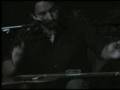 ALEX ROBERTS live @ Moles in Bath