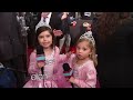 Sophia Grace and Rosie Hit the Red Carpet!