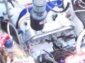 Jet Boat 1000HP (DUAL JET DRIVE) Huge Rooster Tail