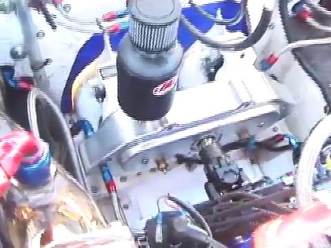 how to drive a jet boat