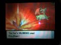 Pokemon D/P Wifi Battle #1 Nif vs Wolfdog7