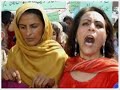 Women Opression...