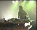 Waes & Upset - DJ Set 2 (live)