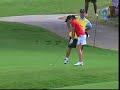 Liz Janangelo on Golf Channel