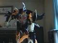 Video Review of Sky-byte; robots in disguise 2 of 3