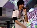 videos de 220608 Danny One 温力铭 - Siapa @ Terminal 1 Seremban