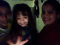 MZ.CLAUZ AND HER FAMILY!!!