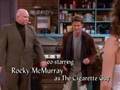 Friends - Chandler's dream