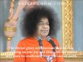 The Divine Prophecy - Sai will attract the whole world