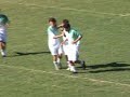 SUB20 3� Fecha CAE 3 vs CARP 1