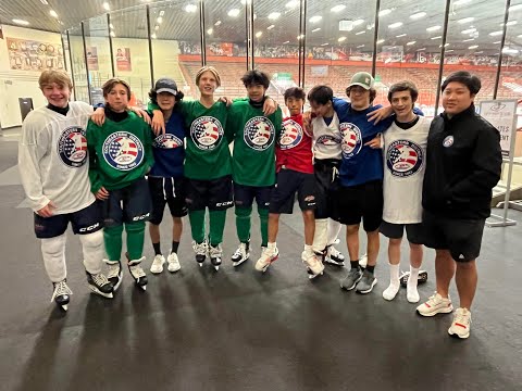 Summer 2022 Southeast Districts Practice Clips