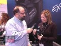 Imaging Resource PMA 2008 - Casio Imaging Resource PMA 2008 - Casio