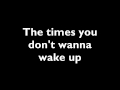 LIGHTS Face Up Lyrics