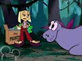 Brandy y el Se�or Bigotes (HD) Episodio P-3012 Abrazando a un arbol