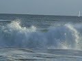 Surfing 26th Ave.