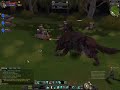 AmoebA has killed Cerberus