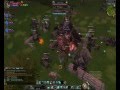 AmoebA has killed Cerberus