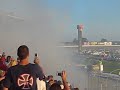 Pep Boy Auto 500 Atlanta Motor Speedway Jimmie Johnson Wins
