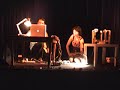 Hidden Village (live): Music for Two Desklamps Hidden Village (live): Music for Two Desklamps