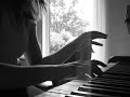 my speedy lil fingers