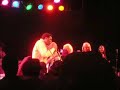 bdk with the mary jane girls backed by connie price & the keystones @ the roxy, hollywood california may 2006.