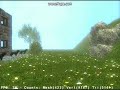 Java Classic RPG demo video 2 (jungle, forest, cave)