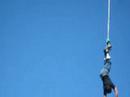 Rajan Chheda - Bunjee Jump - London - 2007 Rajan Chheda - Bunjee Jump - London - 2007