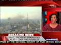 Raghida Dergham on Shimon Peres Statement and UN Security Council - 1/04/2008