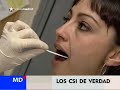el csi de madrid