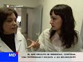el csi de madrid