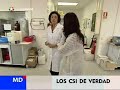 el csi de madrid