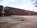 Union Pacific 8002, 7394 & DPU 6760