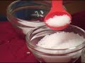 Salt - Different Kinds of Salt