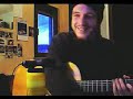 Heute hier, morgen dort (Hannes Wader Cover) by Kris Shred