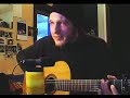 Heute hier, morgen dort (Hannes Wader Cover) by Kris Shred