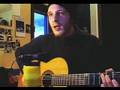 Heute hier, morgen dort (Hannes Wader Cover) by Kris Shred