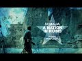  Mogadishu Somalia Mohammed Adow Al Jazeera Aljazeera United Nations