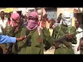 Chaotic Somalia's gruesome reality - 17 Dec 07