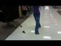 Phoenix- Worst Target Trip EVER