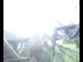 Phantasialand - Black Mamba - Erste Reihe Phantasialand - Black Mamba - Erste Reihe