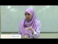 YB Nurul Izzah: We have To Save The Last Piece Of Green Lung In KL.
