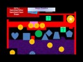 Super Mario Galaxy 2 (PowerPoint Edition) Mouse Adventure