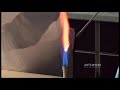 Using A Bunsen Burner Using A Bunsen Burner