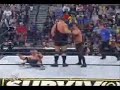 wwe superstar�s finishers