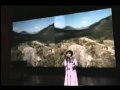 Enya - May it be live