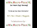 www.Mocro-Place.nl - Statia Nummer1 www.Mocro-Place.nl - Statia Nummer1