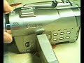 Preview Canon mvx 350i