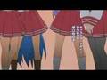 もしNHKがらき☆すたを放送していたら もってけおいたん