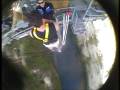 videos de Mokai bungy - reverse elevator jump