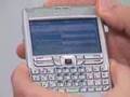 Smartphone-Nokia-E61